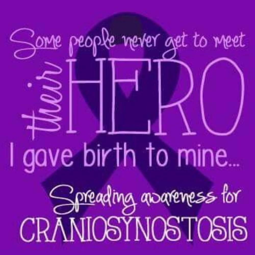 Awareness 💜
